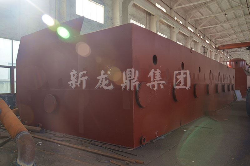 梁溪环保工程